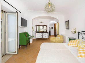 Villa Afrodite