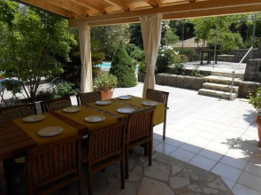 Villa Katia