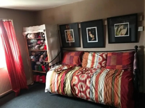 The Little Tree Boutique B&B