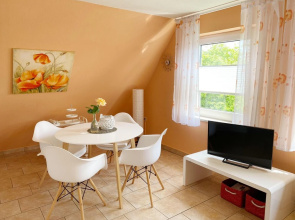 Kleine-feine-Ferienwohnung