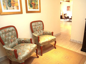 Misty Waves Boutique Hotel