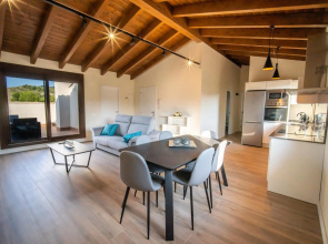 Chalten Apartamento