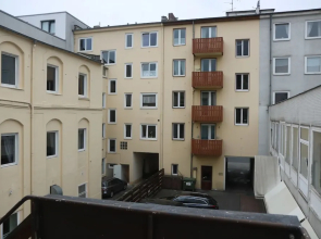 Apartment Osterstraße 121