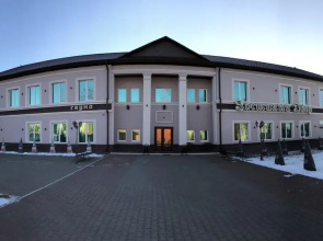 Gostinnyj Dvor