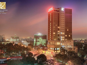 Jasmine Palace Hotel