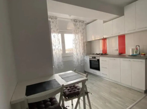 Zian Flat