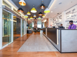 Premier Inn Dubai Al Jaddaf