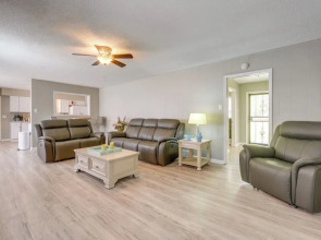 Memphis Vacation Rental - Walk to Graceland!