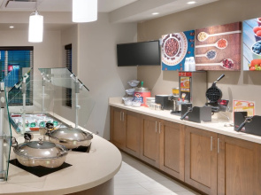 Staybridge Suites Lehi Traverse Ridge Center