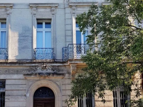 Hotel De Langlais Guesthouse