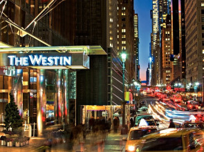The Westin New York Grand Central