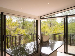 The Treehouse - Kaiteriteri Holiday Home