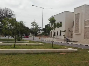 Casa 1895 - Peaceful, Secure and Serene Guesthouse in Mombasa