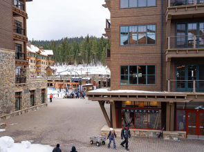 New Reduced Rates in Village at Northstar Residence! - Iron Horse North 202