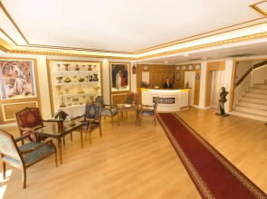 Seven Hills Hotel - Special Class