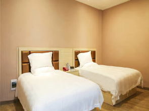Binjiang Zhixing Hotel