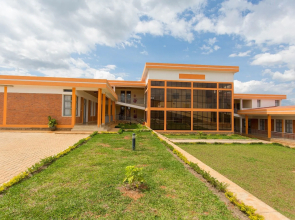 Cenetra Hotel
