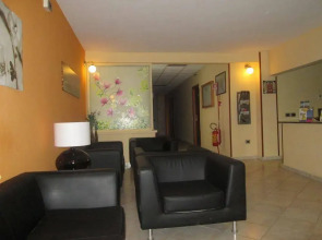 Residenza Partenopea