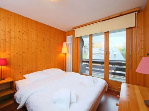 Beau-Séjour No 24 - One Bedroom