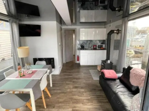 Varend genieten op houseboats