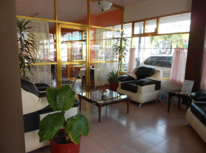 Hotel Regis