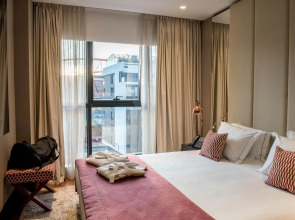 Upon Lisbon Prime Residences