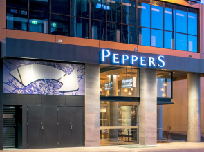 Rydges Perth Kings Square