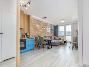 Seaside Apartamenty-Wyspa Solna