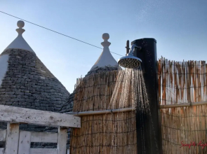 Trullo Antico