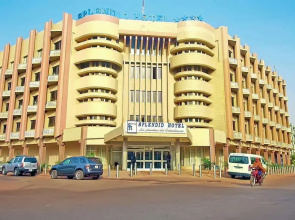 Splendid Hotel