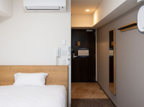 Workers Hotel Kumamoto Ozu