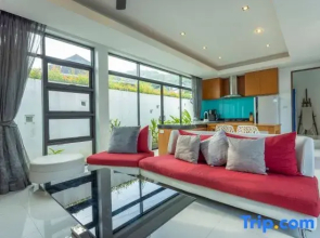 *Siena Villa Stunning 3Bedroom & Private Pool V172