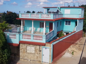 Casa Marelis y Guille