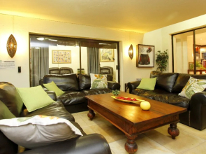 La Dolce Vita Guest House