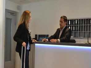 Hotel St Gervais Geneva