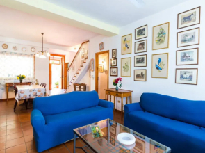 Belvilla by OYO Villa Nicola