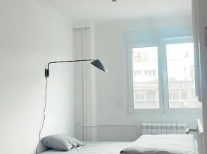 Designer flat