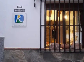 Vivienda Rural EL TORREÓN