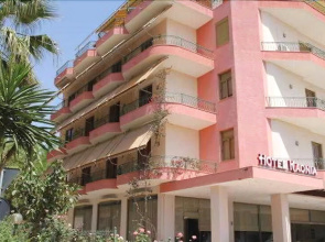 Kaonia Hotel