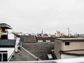 Urban Flats Vienna City Center