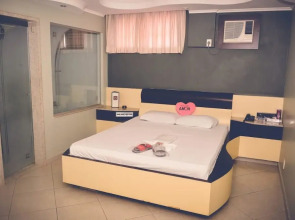 Styllus Motel - Adults Only