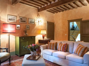 Casa Il Calicantus