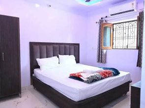 Ganpati Shri P. Guest House