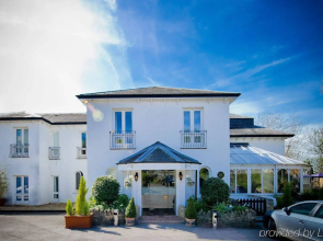 Mercure Oxford Hawkwell House Hotel