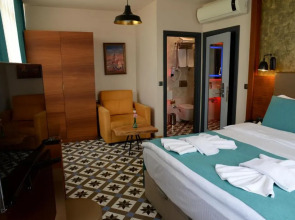 Pera Luna Residence - Special Class