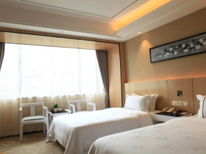Shangyuan Shimao Grand Hotel