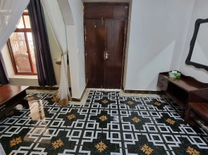 F-Zeen Boutique Hotel Zanzibar