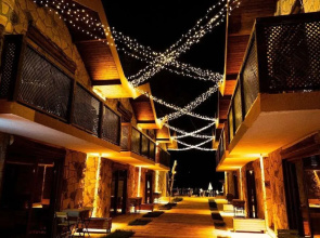 Taş Mahall Luxury Hotel