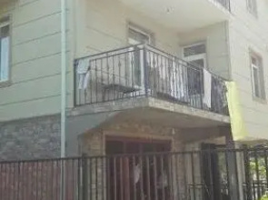 Guest House On Iveria