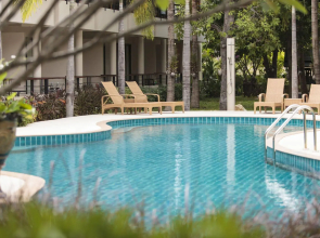 Samui Emerald Condotel